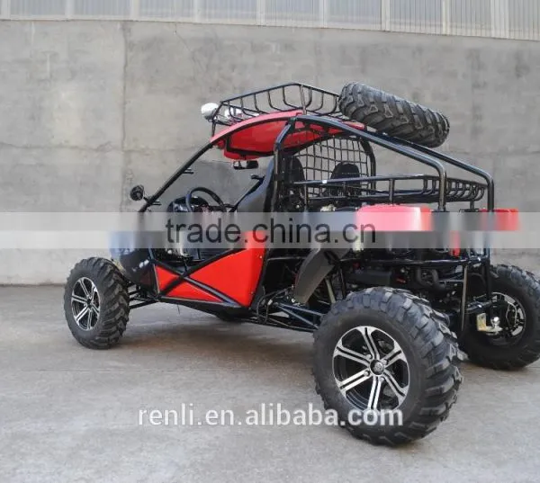 NEW 1100CC GO CARTING DUNE BUGGY photo-3