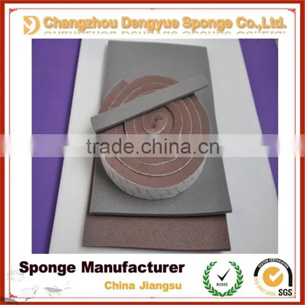 Self Adhesive Open Cell PE(LC-300) for Viewing Screen Sealing