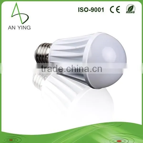 AN YING Hot Selling Original Appearance Smart Home Ornament Bluetooth LED Bulb, Remotely Control via APP, Chang Color With Music photo-3