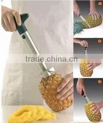Different Material Pineapple Slicer/Pineapple Peeler Corer Slicer/corer photo-3