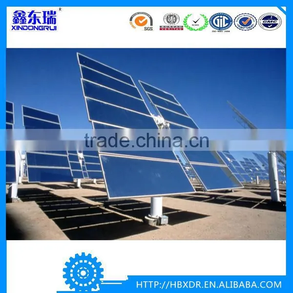 China Aluminum Profiles,aluminum Extrusion Solar Panel Frame photo-3