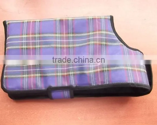 Magnetic Dog Coat