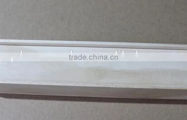 Wholesale Hot Stamping Logo Pine Wooden Watch Box photo-2