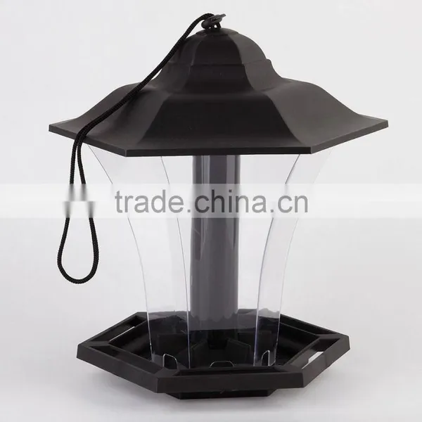 Plastic Bird Feeder photo-2
