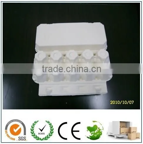 Environmentally Friendly Egg Box/Egg Carton/Paper Egg Box/Egg Tray photo-2