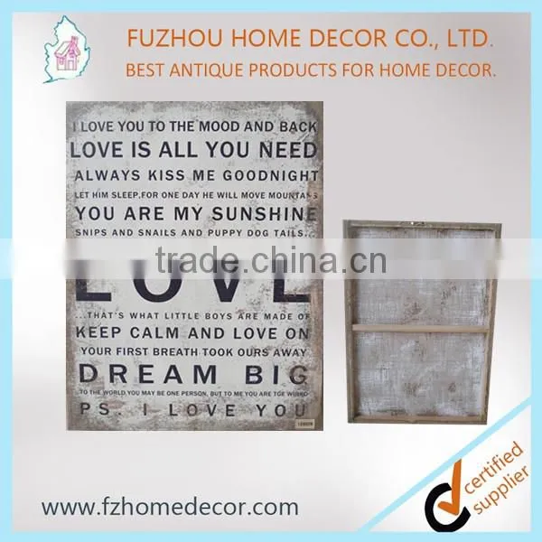 Jute/linen Fabric Wall Decor Wall Hanging Decoration photo-2