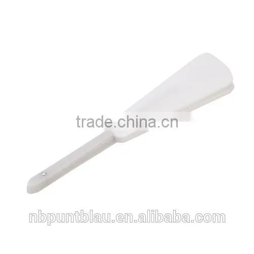 Plastic Cheap Promotional Hand Fan Fashion Fan photo-3
