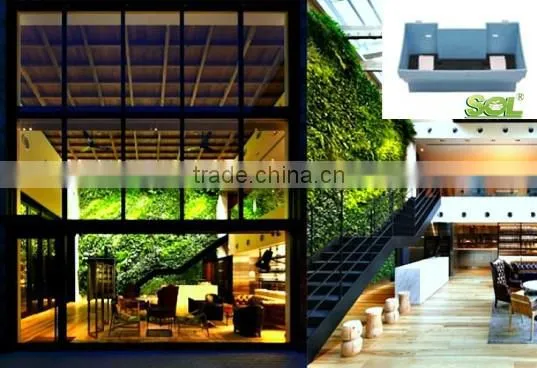 2016 New Technology Garden Pot for Garden Plant Pots Wholesale photo-4