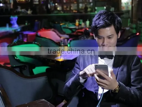 Wholesale Download Free Mp3 Ringtones Smart Touch Lamp photo-2