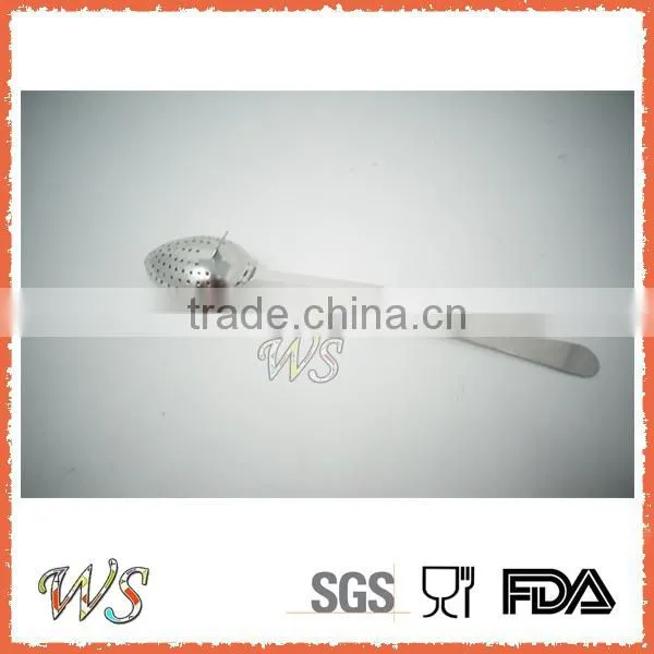 WSCLFT008 Stainless Steel Tea Infuser /Tea Strainer photo-2