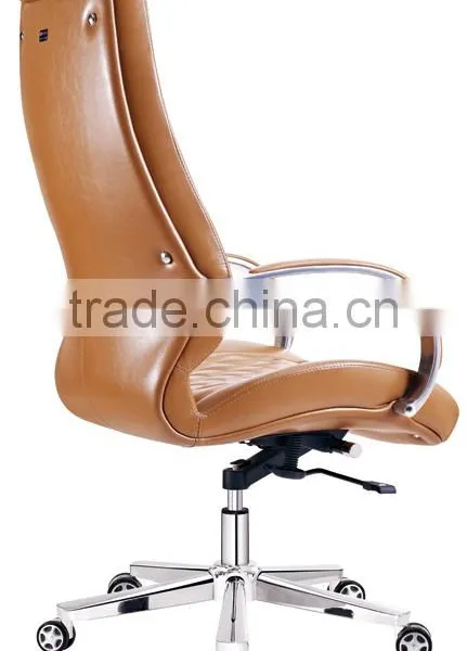 Dental Leather Swivel Chair With Base Price photo-2