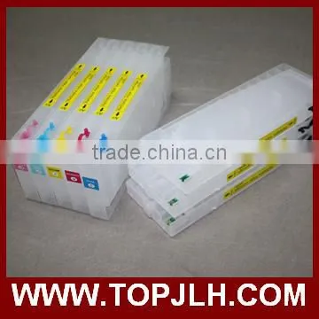 8 COLOR for Epson 4800 4880 Refill Ink Cartridge photo-3