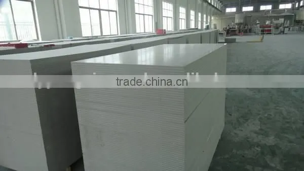 WPC Foam Board for Shuterring of Roof Slabs in Building Construction , PVC Sheet, Wood Plastic Composite Rigid Pvc Foam Board photo-4