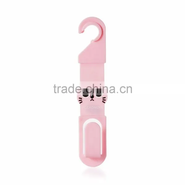 Cartoon Cute Hook for Car photo-2
