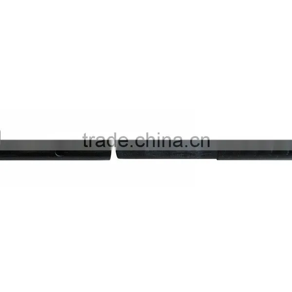 Custom ID Round Carbon Fiber Tube photo-6
