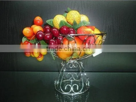 Kitchen Fruit Vegetable Storage Trolley Cart Shelf Rack photo-2