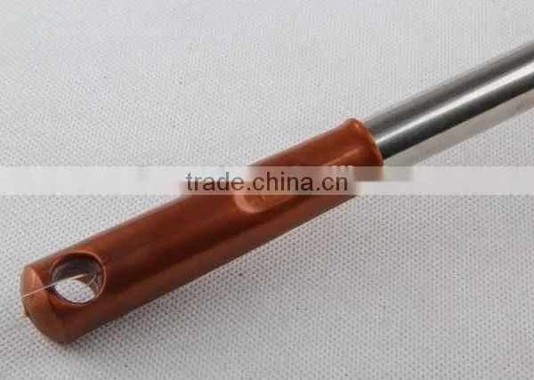 Plastic Long Handle Toilet Brush,cleaning Brush-5217-B photo-2