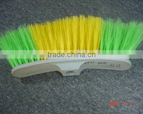 Plastic Broom