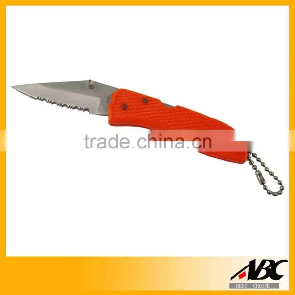 Wood Handle Stainless Steel Suvival Folding Pocket Tool photo-6