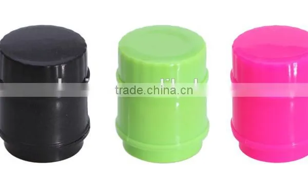 New Arrival Household Plastic Food Bag Clip , Food Sealing Bag Cap photo-3