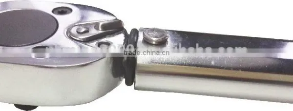 ST-090503 Ningbo Stanford Cr-V 1/2" Torque Wrench Ratchet Wrench Set With Two Sockets photo-3
