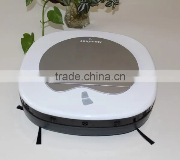 2016 High-end Multifunctional Robot Vacuum Cleaner/Intelligent Roboti photo-4