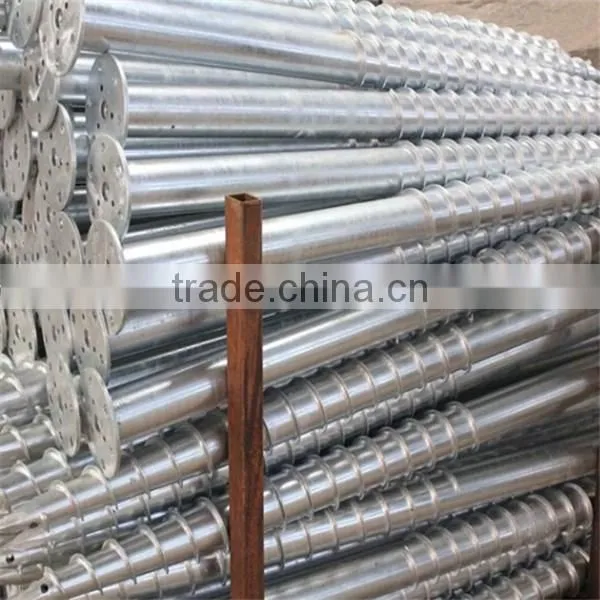 Ground Spike Anchor photo-5