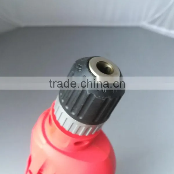 400w Hammer Function Electric 10mm Impact Drill photo-5