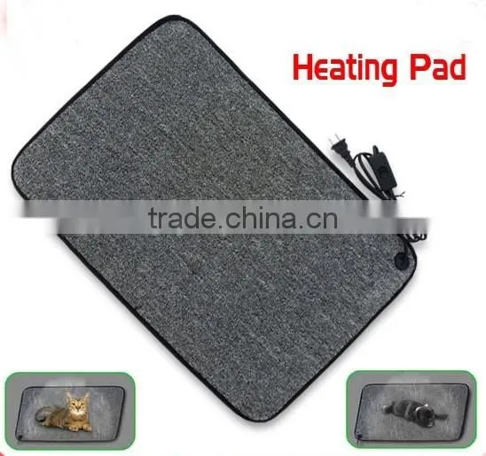 CE Approved Floor Heating Carpet photo-2