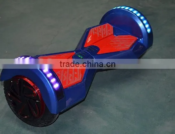 Balance Wheel, Two Wheel Balance Scooter photo-4
