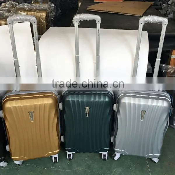 ABS Promotional Travel Luggage Set photo-2