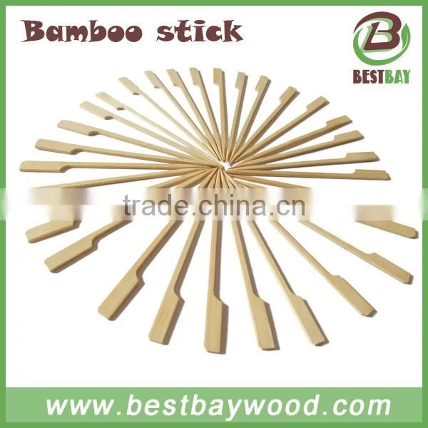 Wholesale Good Quality Bamboo Skewers, Factory Direct Offer photo-3