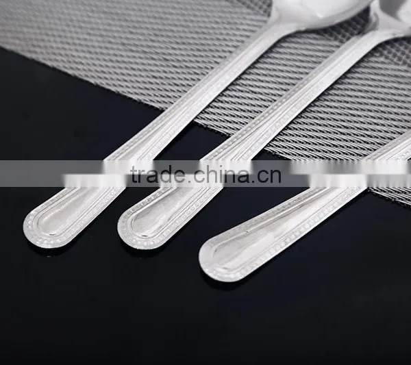 2016 Stainless Steel Spoon From Yiwu Factory photo-5