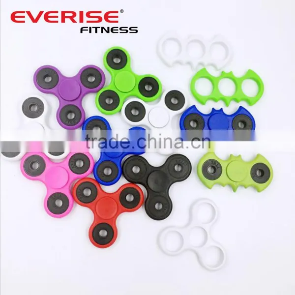 2017 Hot Sale Hand Spinner For Release Pressure Shell 608 Ceramic Bearing Fidget Spinner photo-5