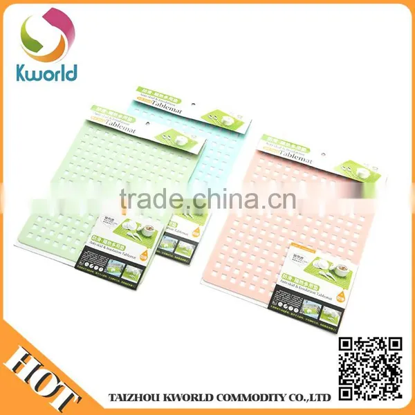 Excellent Quality Low Price Economic Durable Japanese Placemats photo-2