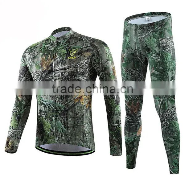 Sport Specialized Cycling Clothing Set photo-2