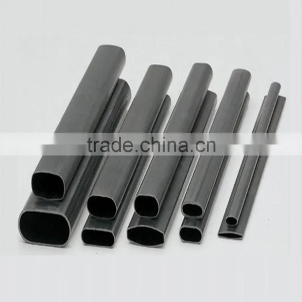 Oval Pipe