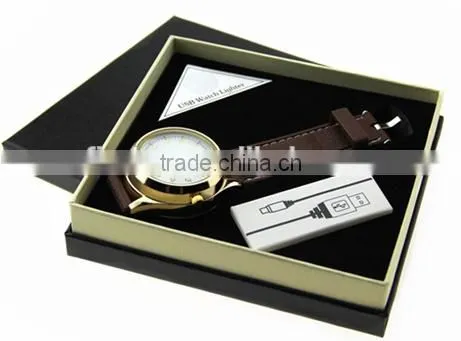 Recharge Electronic Swatch Lighter photo-4