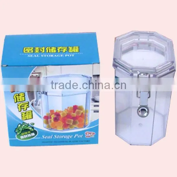 New Design Airtight Canister photo-5