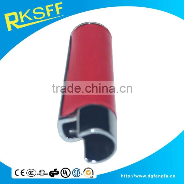 Red Metal Smoking Accessories photo-3