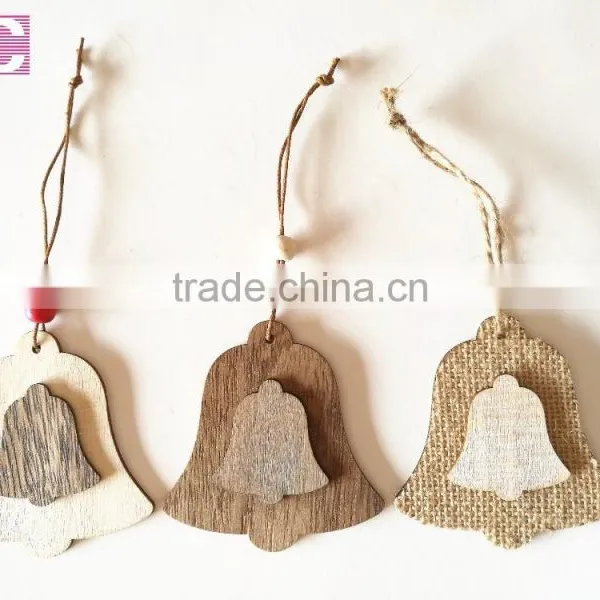 2017 Promotional Small Wooden Diy Toy Crafts photo-2