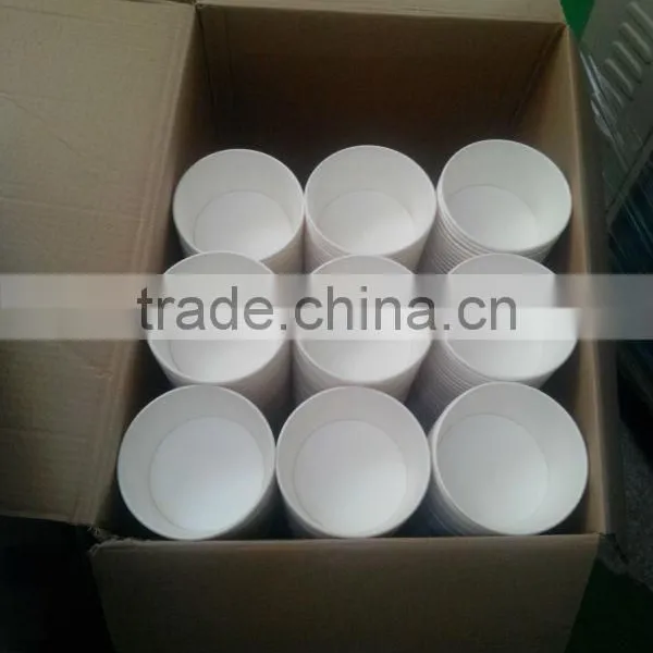 Disposable Plastic Instant Noodle Bowl(FDA Certification) photo-2