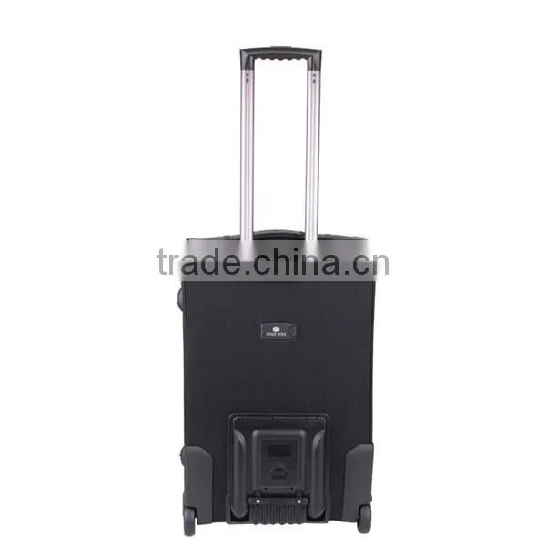 Personalized Hardshell Trolley Luggage Set photo-3