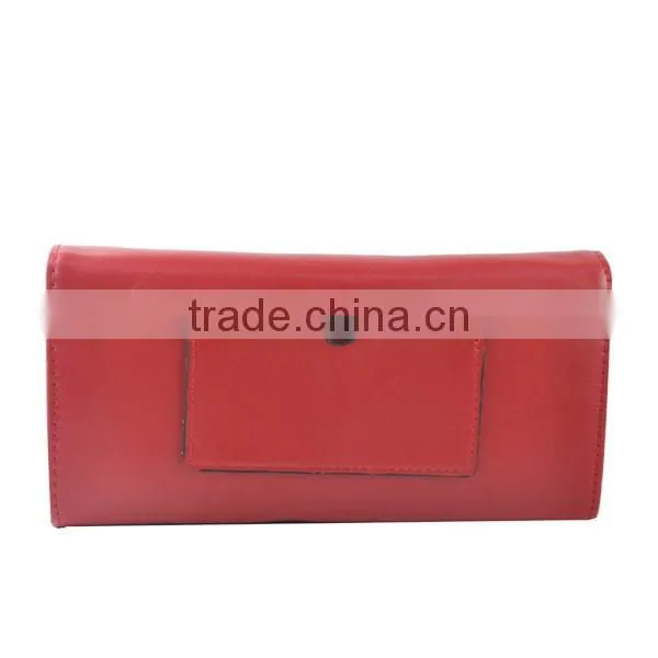 Classic Money Clip Wallet photo-4