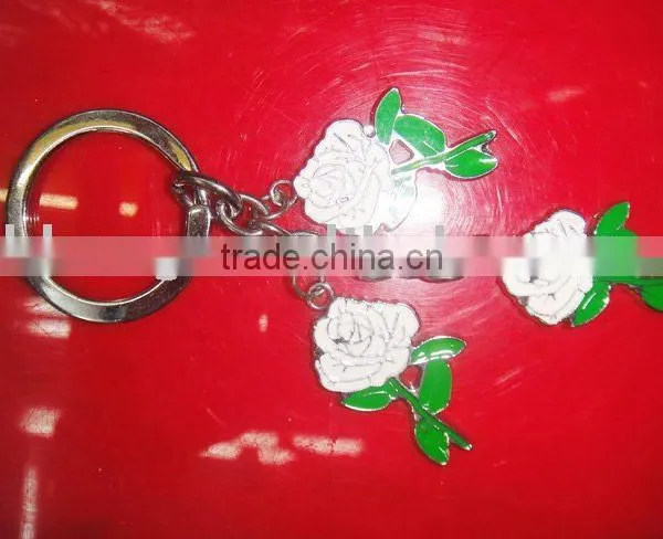 Fashion CHARM key chain/jewelry