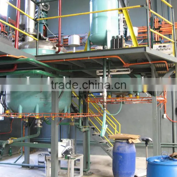 High Quality Fully Auto Floral Foam Machine photo-2