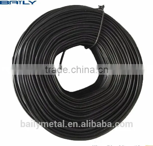 Professional Factory Supply ReBar Tie Wire