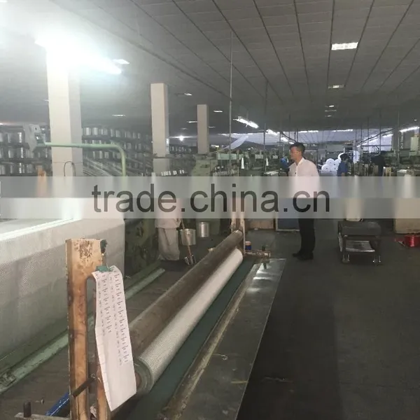 Fiberglass Weaving Machine photo-4