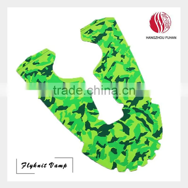 Knitted Strong Mesh/Net Fabrics/Woven Fabric for Shoes photo-3