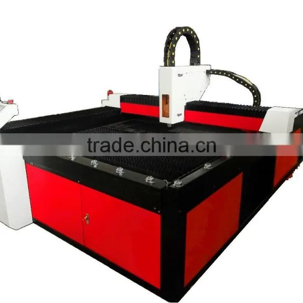 Rabbit 1500*2500mm Fiber Laser Cutting Machine photo-2